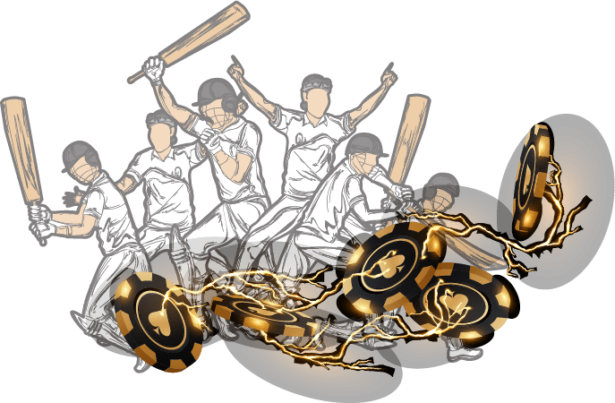 Cricket Exchange Betting App