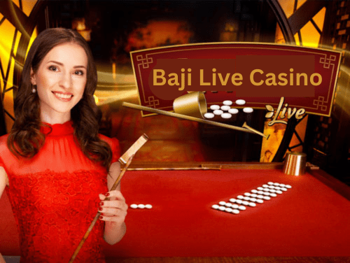 Baji Live Casino