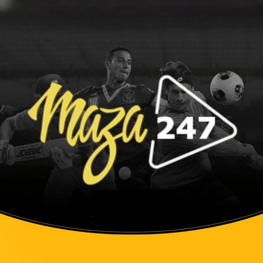 Maza 247 Agent Games