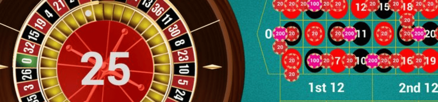 Play Live Casino Mega Games