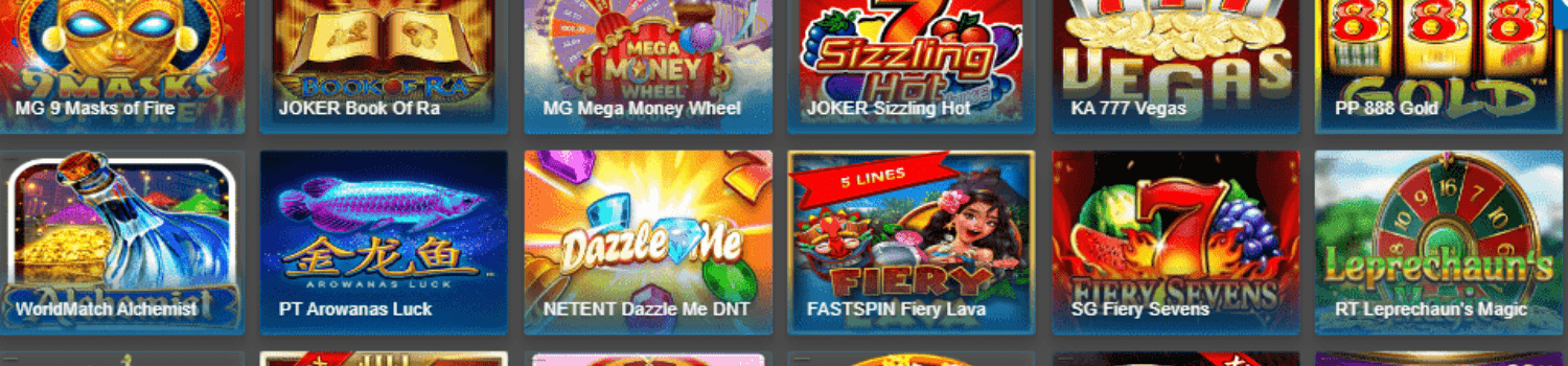 Play Baji Live Casino Games