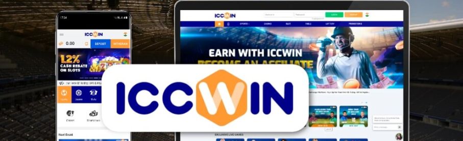 What is ICCWIN Bet