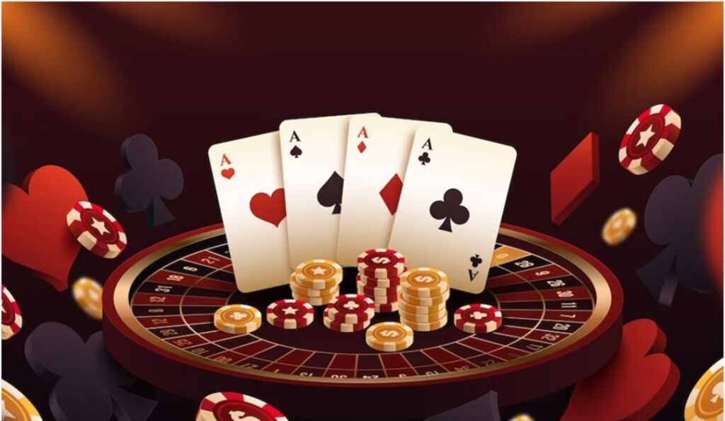 Live Casino Games in Bangladesh