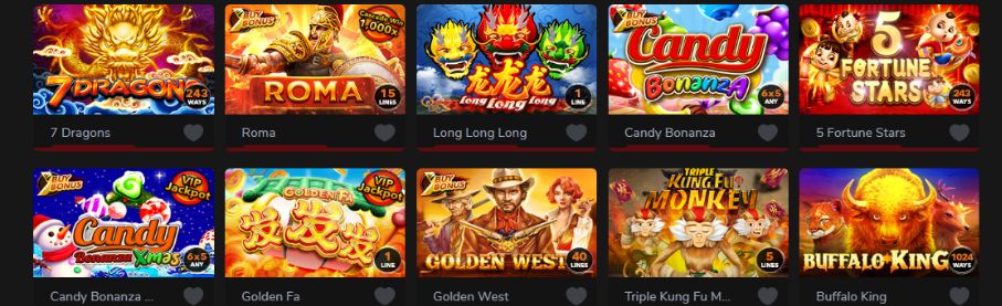 Online Casino Experience Live Casino Games in Bangladesh