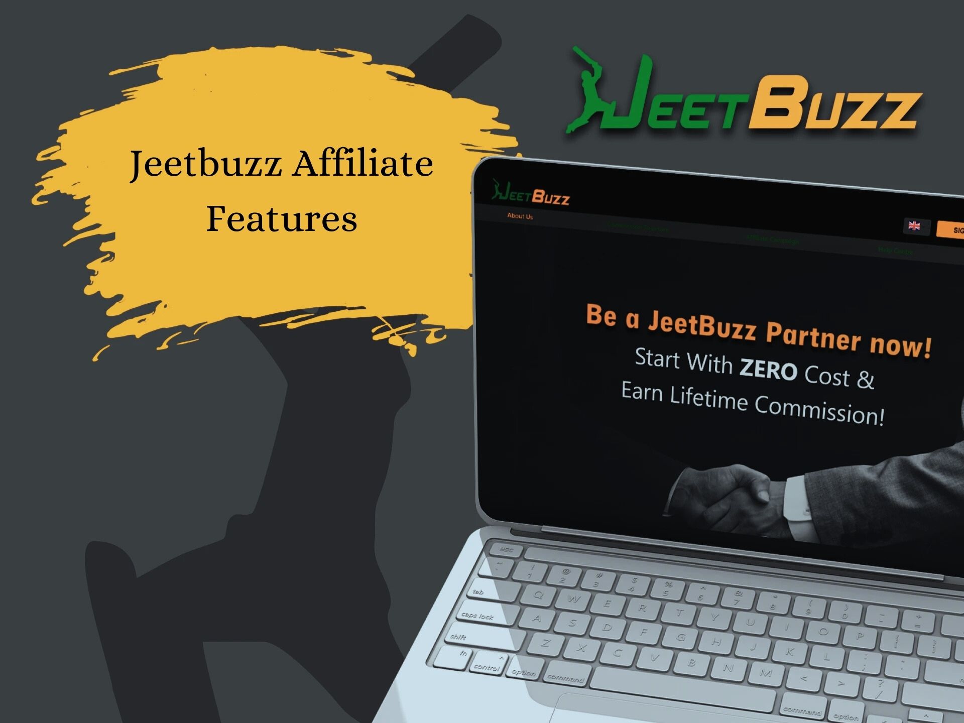 Jeetbuzz Affiliate Features